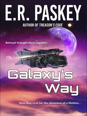 cover image of Galaxy's Way